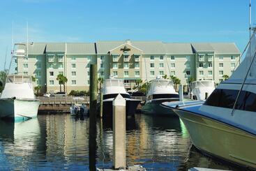 Springhill Suites By Marriott Charleston Riverview