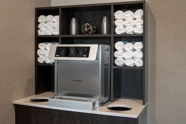 Springhill Suites By Marriott Charleston Riverview