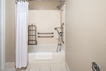 Springhill Suites By Marriott Charleston Riverview
