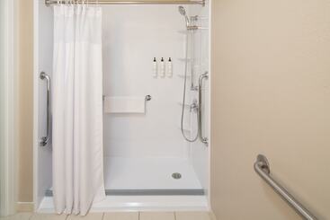 Springhill Suites By Marriott Charleston Riverview