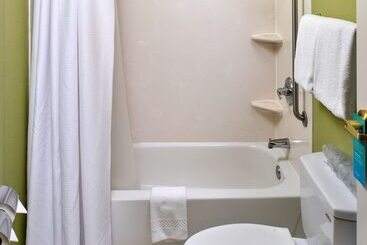 Springhill Suites By Marriott Charleston Riverview