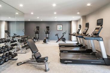 Springhill Suites By Marriott Charleston Riverview