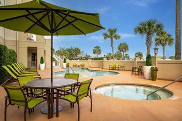 Springhill Suites By Marriott Charleston Riverview