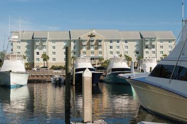 Springhill Suites By Marriott Charleston Riverview