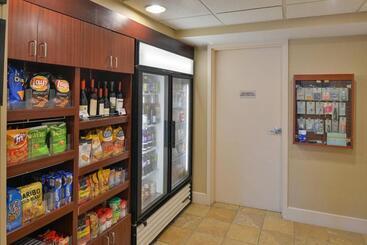 Springhill Suites By Marriott Charleston Riverview