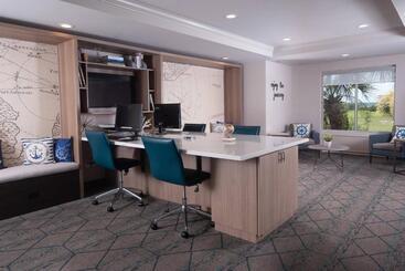 Springhill Suites By Marriott Charleston Riverview
