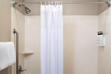 Springhill Suites By Marriott Charleston Riverview