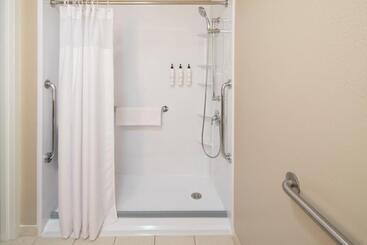 Springhill Suites By Marriott Charleston Riverview