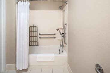 Springhill Suites By Marriott Charleston Riverview