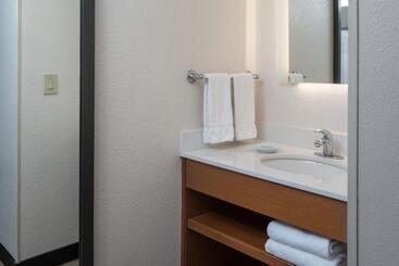 Springhill Suites By Marriott Charleston Riverview