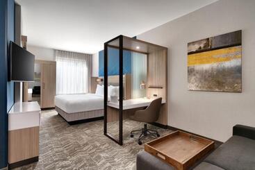 Springhill Suites Scottsdale North - Scottsdale