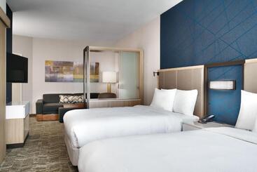 Springhill Suites Scottsdale North