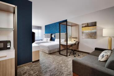 Springhill Suites Scottsdale North