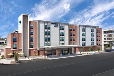 Springhill Suites Scottsdale North
