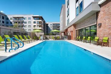 Springhill Suites Scottsdale North