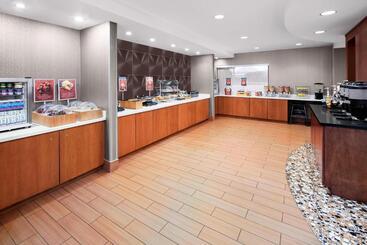 Springhill Suites Scottsdale North