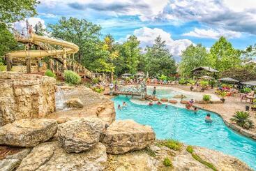 Still Waters Resort