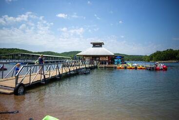 Still Waters Resort
