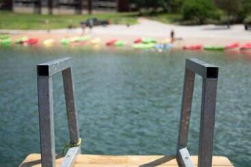 Still Waters Resort