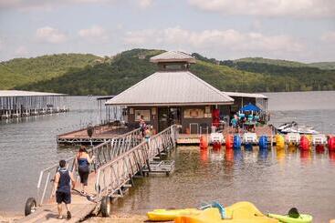 Still Waters Resort
