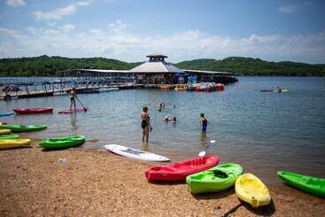 Still Waters Resort