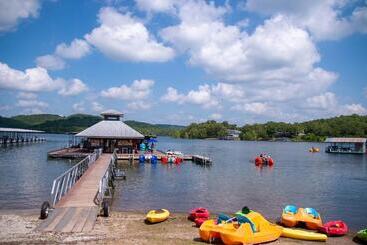 Still Waters Resort