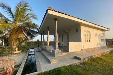 هتل Coco Cabana Kite Resort Kalpitiya