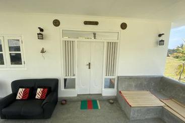 هتل Coco Cabana Kite Resort Kalpitiya