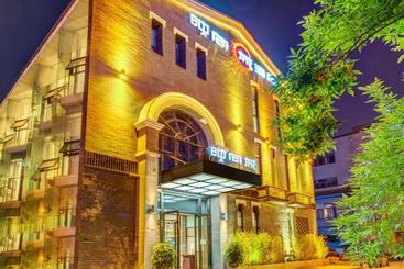 Happy Dragon City Culture Hotel Tianjin Draum Tower & Dayuecheng Shopping Mall