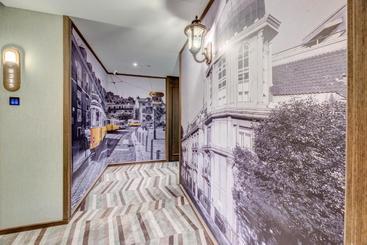 Happy Dragon City Culture Hotel Tianjin Draum Tower & Dayuecheng Shopping Mall