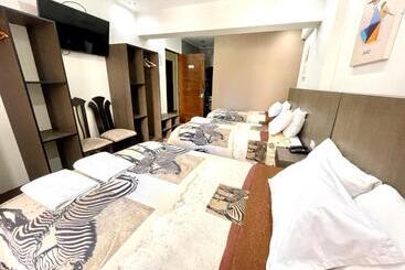 هتل Suite Terrazzo