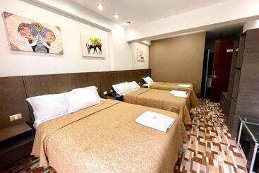 هتل Suite Terrazzo