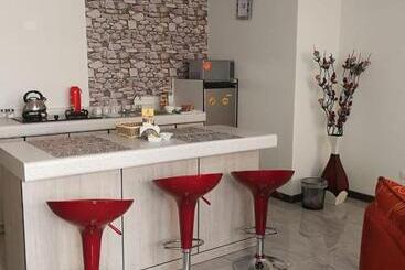 هتل Suite Terrazzo