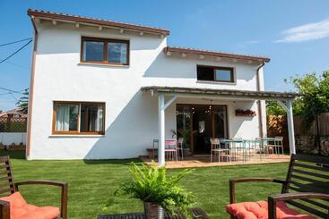 Пансион La Casita De Melón