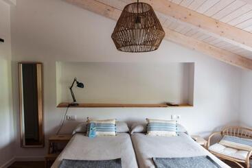 Пансион La Casita De Melón