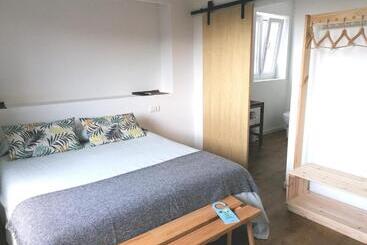 Пансион La Casita De Melón
