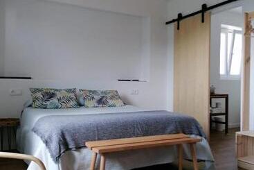Пансион La Casita De Melón