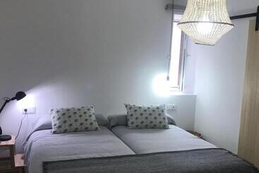Пансион La Casita De Melón