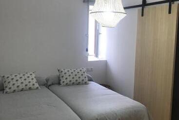 Пансион La Casita De Melón