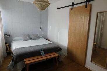 Пансион La Casita De Melón