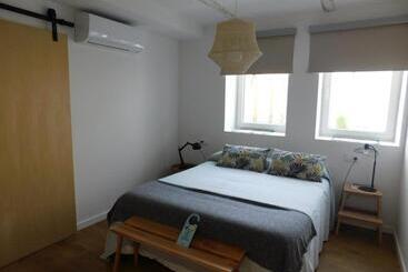 Пансион La Casita De Melón