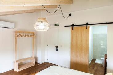 Пансион La Casita De Melón