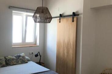 Пансион La Casita De Melón