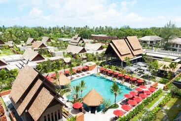استراحتگاه Avani+ Mai Khao Phuket Suites