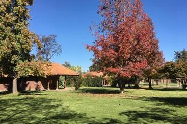 تختخواب و صبحانه Casa Los Ciervos