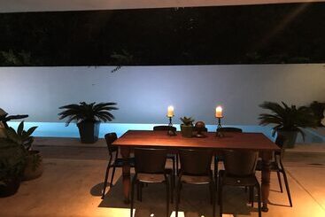 Coast Cook Islands   3 Bedroom Beachfront Pool Villa