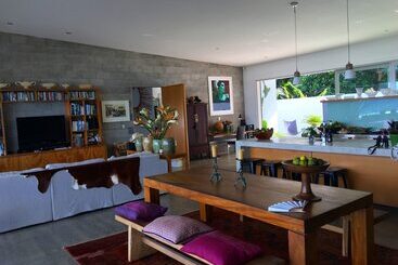 Coast Cook Islands   3 Bedroom Beachfront Pool Villa
