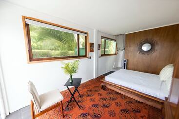 Coast Cook Islands   3 Bedroom Beachfront Pool Villa