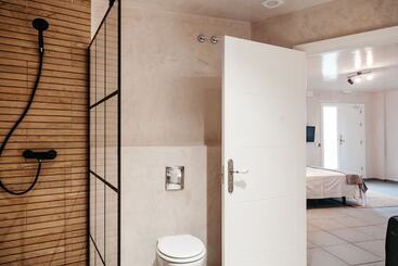 مسافرخانه Astuto Boutique Jerez Adults Only