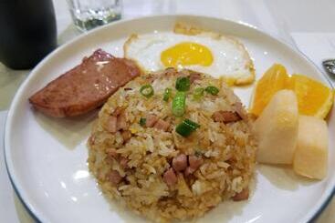 هتل Americano